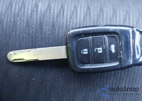 2013 Honda Accord Sport из США, поврежденный, VIN 1HGCR2F55DA280999